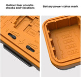 K&F Concept Camera Battery Memory Card Case
