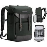 K&F Concept Multi-Functional Camera Backpack for Photographers