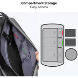 K&F Concept Multi-Functional Camera Sling Bag or Accessory Organizer