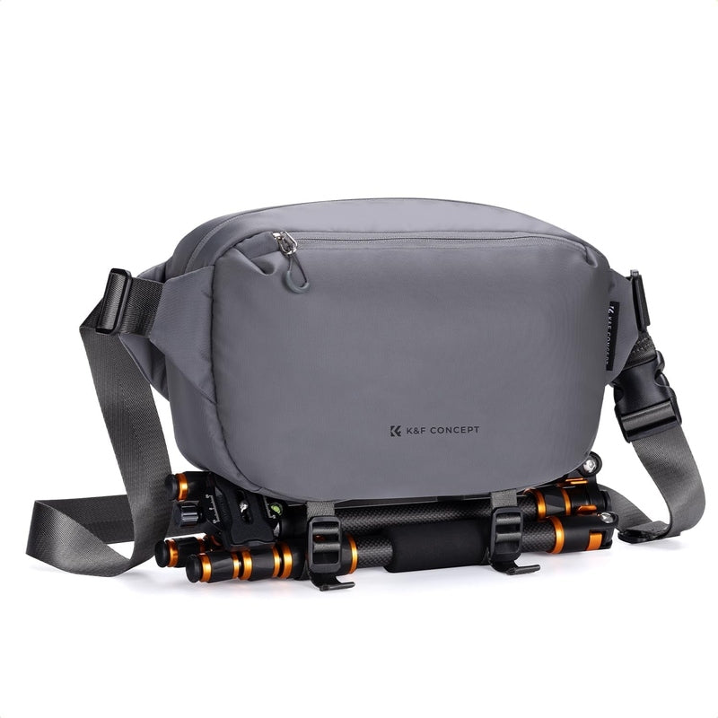 K&F Concept Multi-Functional Camera Sling Bag or Accessory Organizer