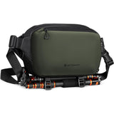 K&F Concept Multi-Functional Camera Sling Bag or Accessory Organizer