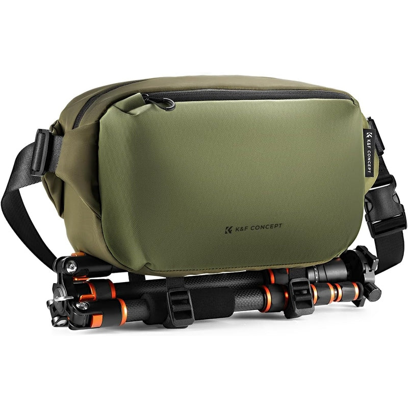 K&F Concept Multi-Functional Camera Sling Bag or Accessory Organizer