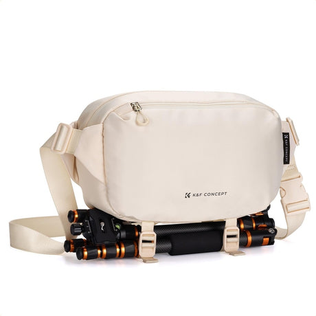 K&F Concept Multi-Functional Camera Sling Bag or Accessory Organizer