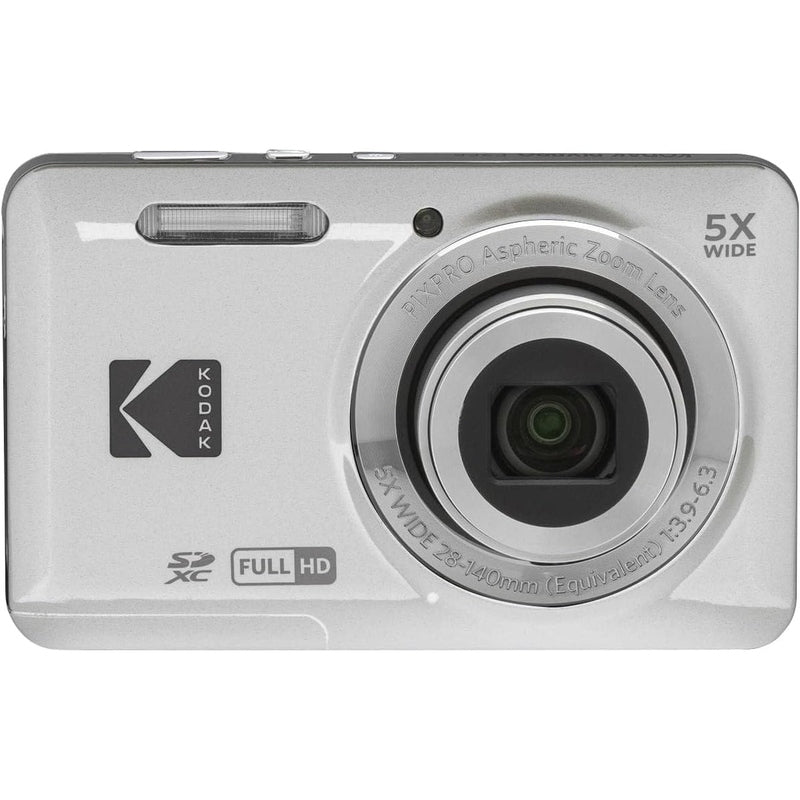 Kodak PIXPRO FZ55 Digital Camera