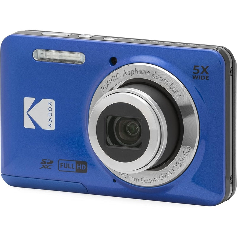 Kodak PIXPRO FZ55 Digital Camera