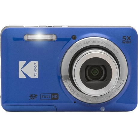 Kodak PIXPRO FZ55 Digital Camera