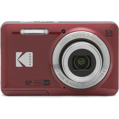 Kodak PIXPRO FZ55 Digital Camera