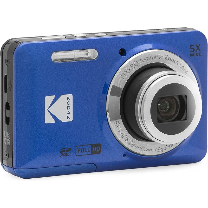 Kodak PIXPRO FZ55 Digital Camera