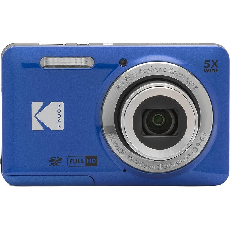 Kodak PIXPRO FZ55 Digital Camera