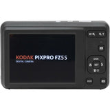 Kodak PIXPRO FZ55 Digital Camera Bundle