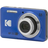 Kodak PIXPRO FZ55 Digital Camera Bundle