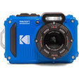 Kodak PIXPRO WPZ2 Waterproof Digital Camera