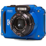 Kodak PIXPRO WPZ2 Waterproof Digital Camera