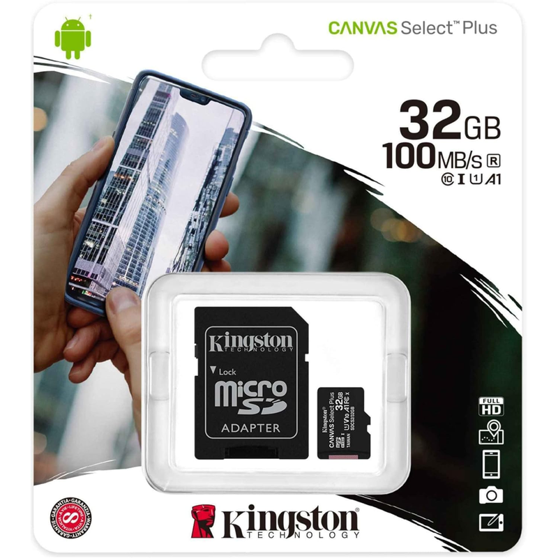 Kodak PIXPRO WPZ2 Waterproof Digital Camera Bundle