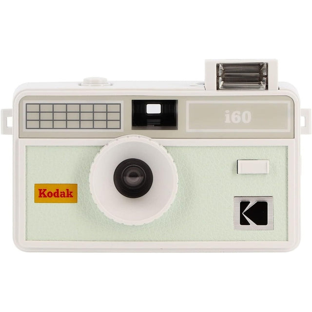 Kodak i60 Reusable 35mm Film Camera, Retro Style