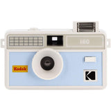 Kodak i60 Reusable 35mm Film Camera, Retro Style