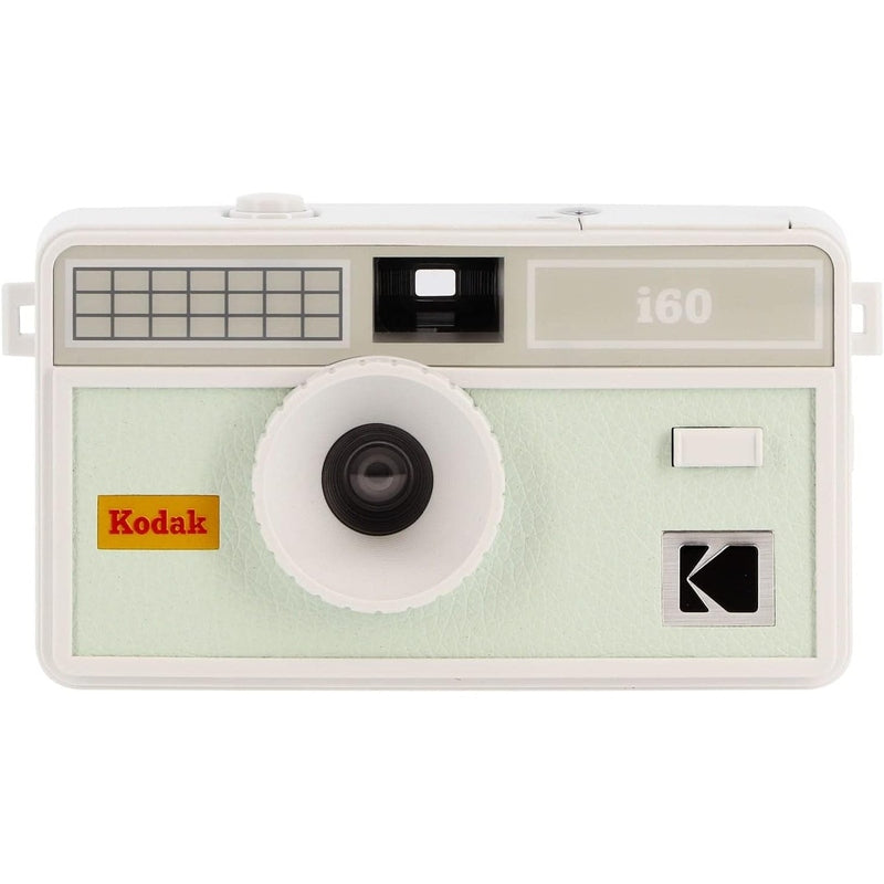 Kodak i60 Reusable 35mm Film Camera, Retro Style