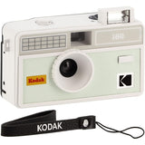 Kodak i60 Reusable 35mm Film Camera, Retro Style