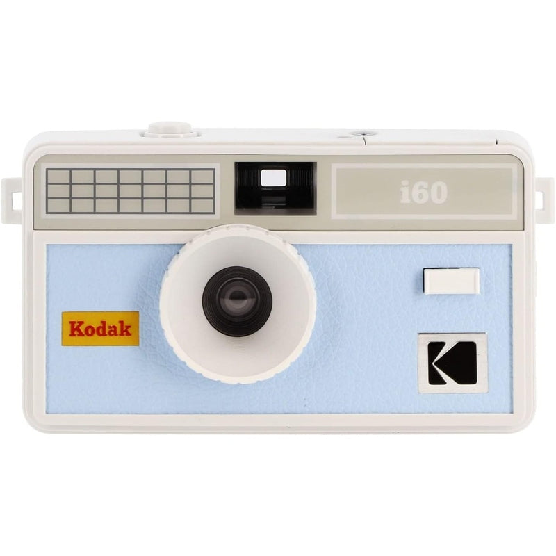 Kodak i60 Reusable 35mm Film Camera, Retro Style