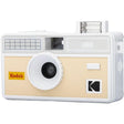 Kodak i60 Reusable 35mm Film Camera, Retro Style