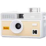 Kodak i60 Reusable 35mm Film Camera, Retro Style