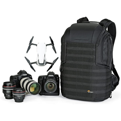 Lowepro ProTactic BP 350 or 450 AW II Camera Backpack