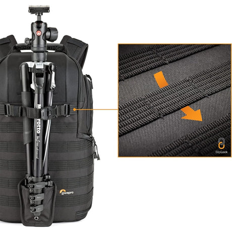 Lowepro ProTactic BP 350 or 450 AW II Camera Backpack