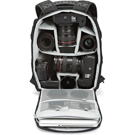 Lowepro ProTactic BP 350 or 450 AW II Camera Backpack