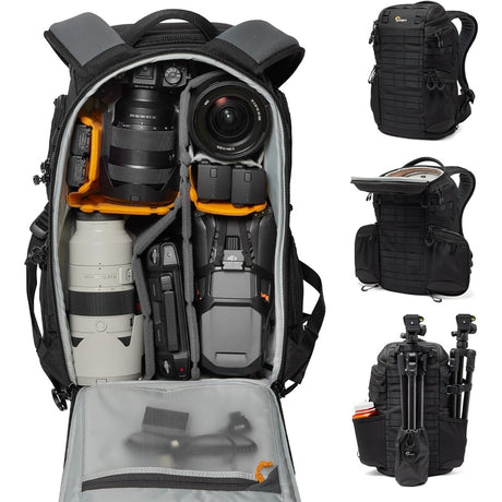 Lowepro ProTactic BP 350 or 450 AW III Camera Backpack