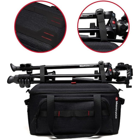 Manfrotto Pro Light Camera Cineloader Bag