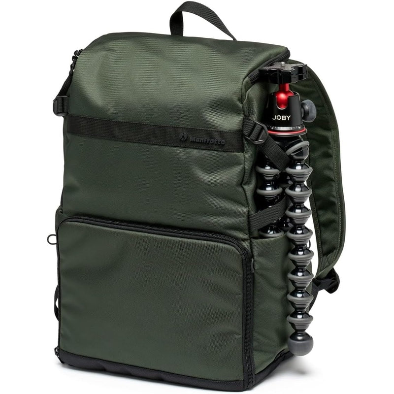 Manfrotto Street Slim Photography Backpack