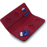 MegaGear Leather 12 Slot Memory Card Holder