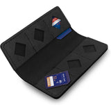 MegaGear Leather 12 Slot Memory Card Holder