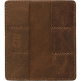 MegaGear Leather 12 Slot Memory Card Holder
