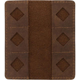 MegaGear Leather 12 Slot Memory Card Holder