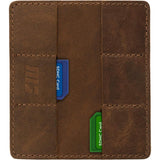 MegaGear Leather 12 Slot Memory Card Holder