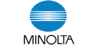 Minolta Logo Small