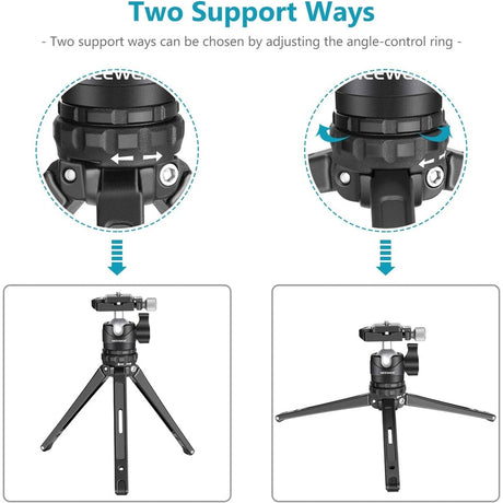 Neewer Mini Camera Tripod