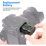 Neewer NP-FZ100 Replacement Battery for Sony