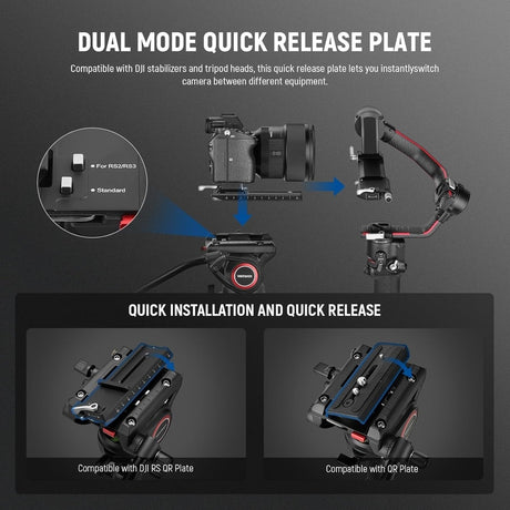 Neewer TP71 Pro Camera Monopod   