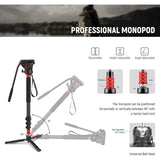 Neewer TP71 Pro Camera Monopod   