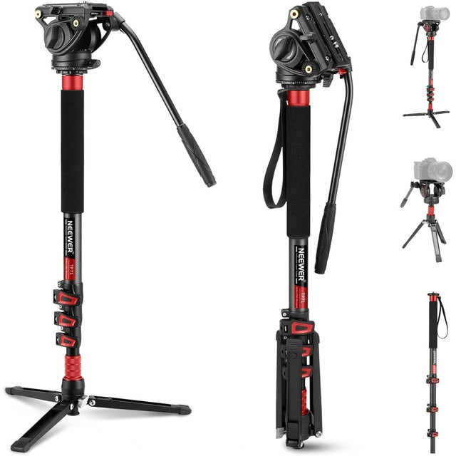 Neewer TP71 Pro Camera Monopod   