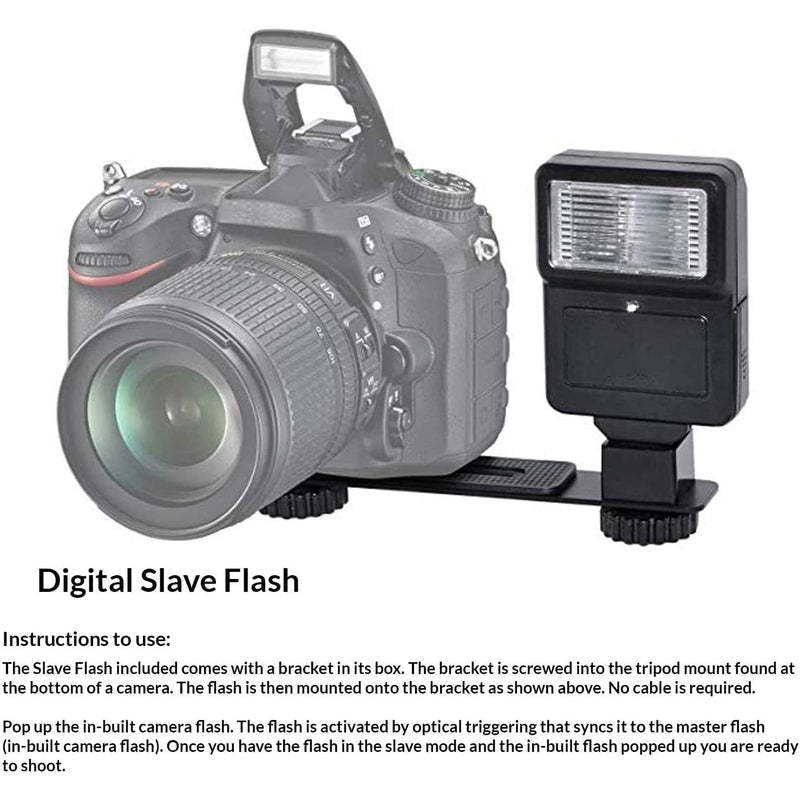 Nikon D3500 Digital SLR Camera w/AF-P DX 18-55mm VR Lens