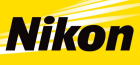 Nikon Logo Small