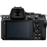 Nikon Z5 II Full Frame Mirrorless Camera Body or Lens Bundle