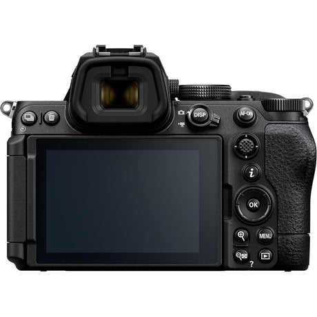 Nikon Z5 II Full Frame Mirrorless Camera Body or Lens Bundle
