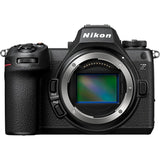 Nikon Z6 III Mirrorless Camera w/ 24-70mm F/4 Lens