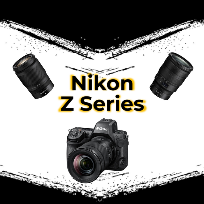 Nikon Z Series