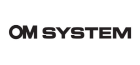 OM System Logo Small