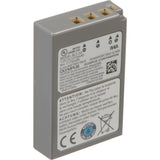 Olympus BLS-50 Lithium-Ion Battery